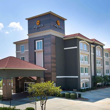 Hotel La Quinta By Wyndham Tupelo Zewnętrze zdjęcie