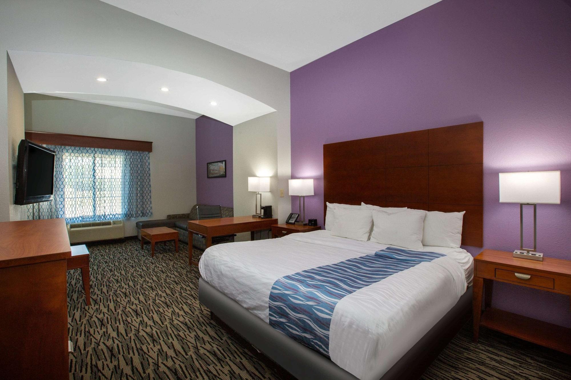 Hotel La Quinta By Wyndham Tupelo Zewnętrze zdjęcie