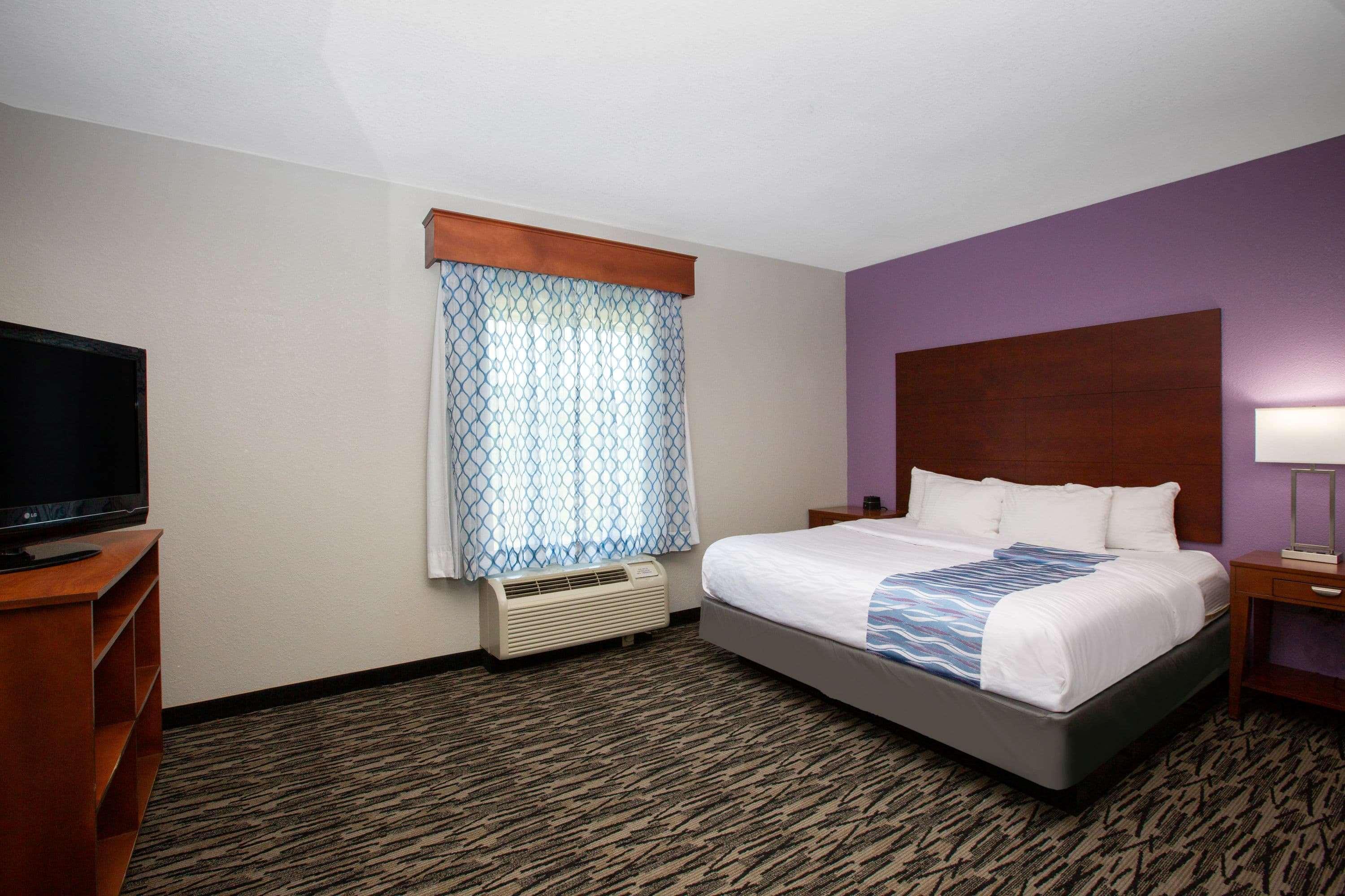 Hotel La Quinta By Wyndham Tupelo Zewnętrze zdjęcie