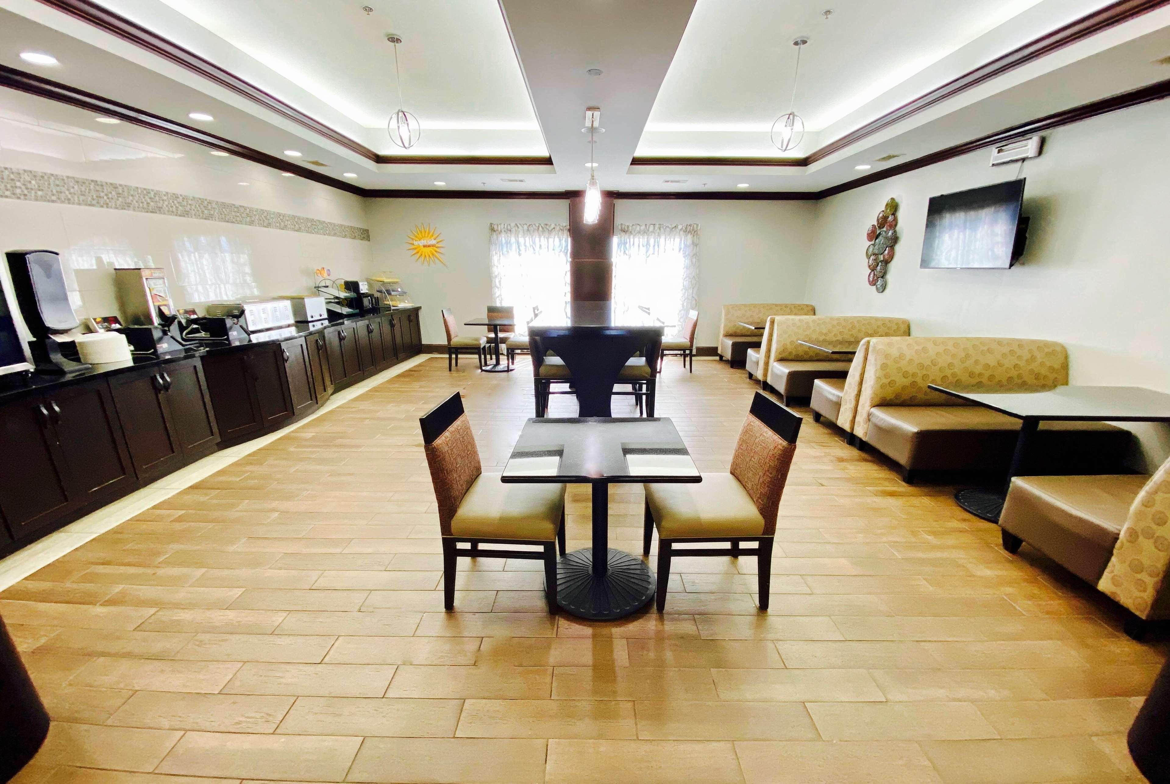 Hotel La Quinta By Wyndham Tupelo Zewnętrze zdjęcie