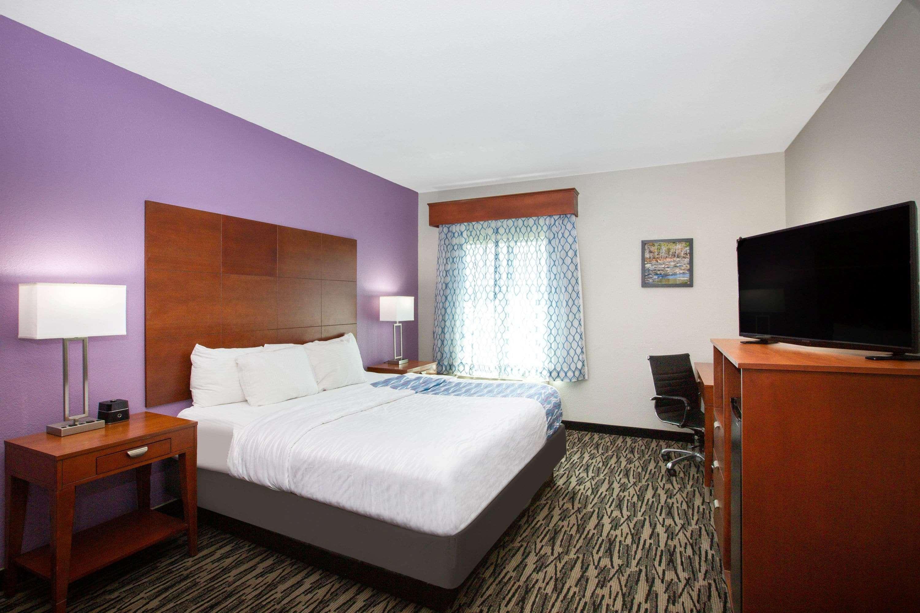 Hotel La Quinta By Wyndham Tupelo Zewnętrze zdjęcie