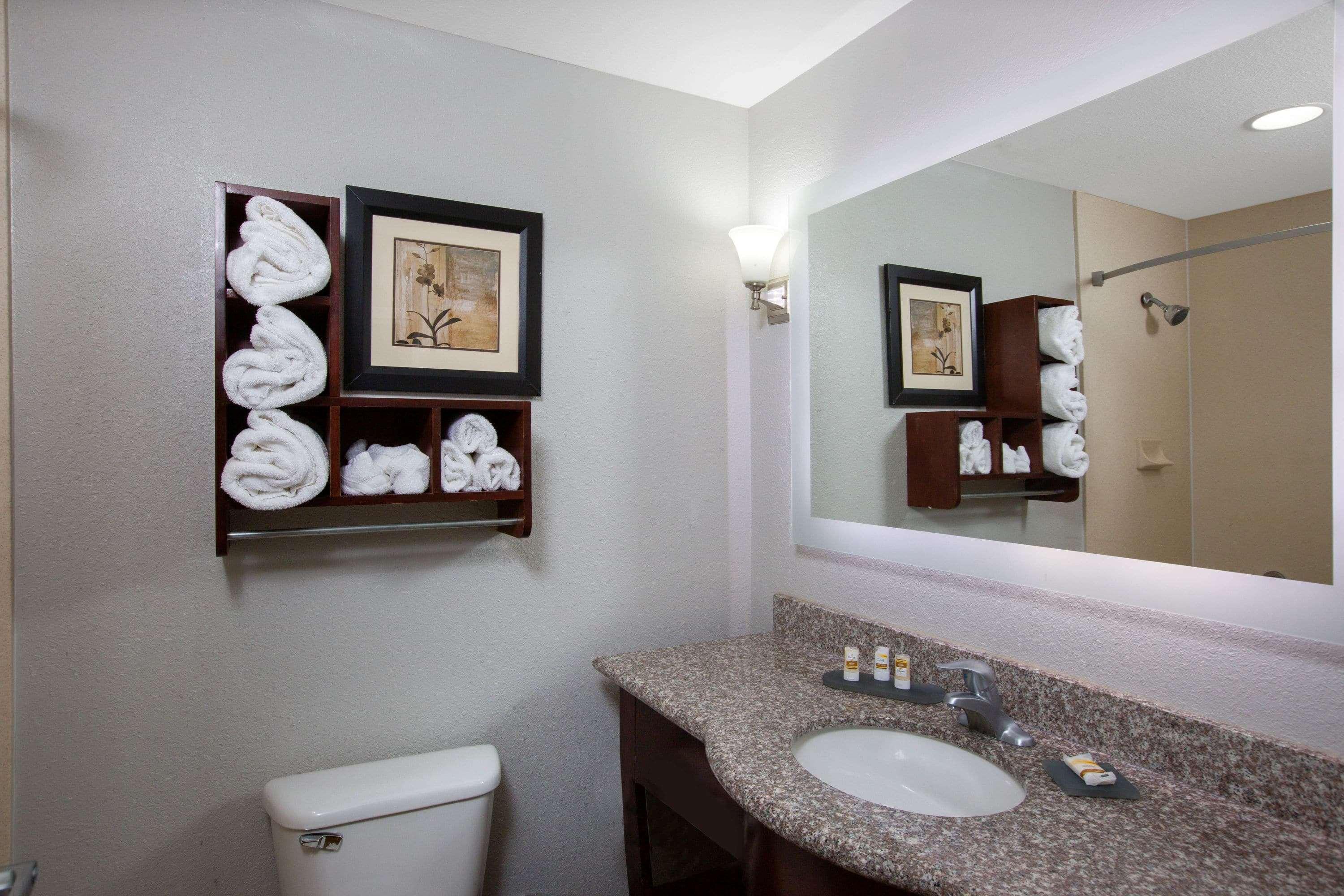 Hotel La Quinta By Wyndham Tupelo Zewnętrze zdjęcie
