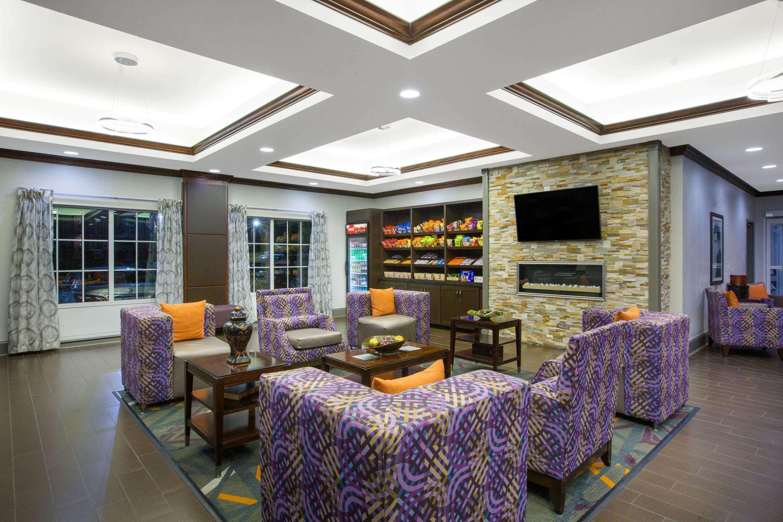 Hotel La Quinta By Wyndham Tupelo Zewnętrze zdjęcie