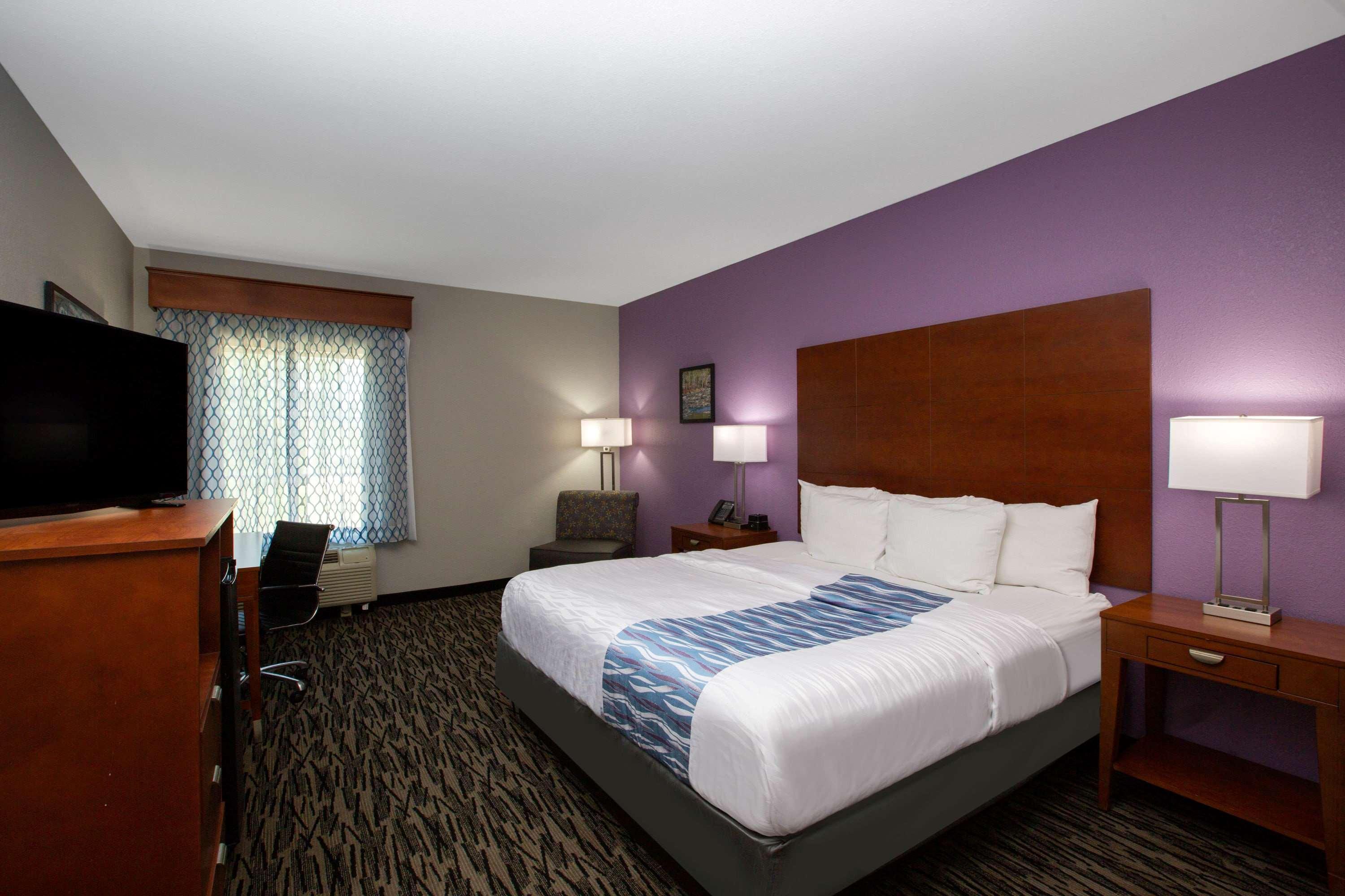 Hotel La Quinta By Wyndham Tupelo Zewnętrze zdjęcie
