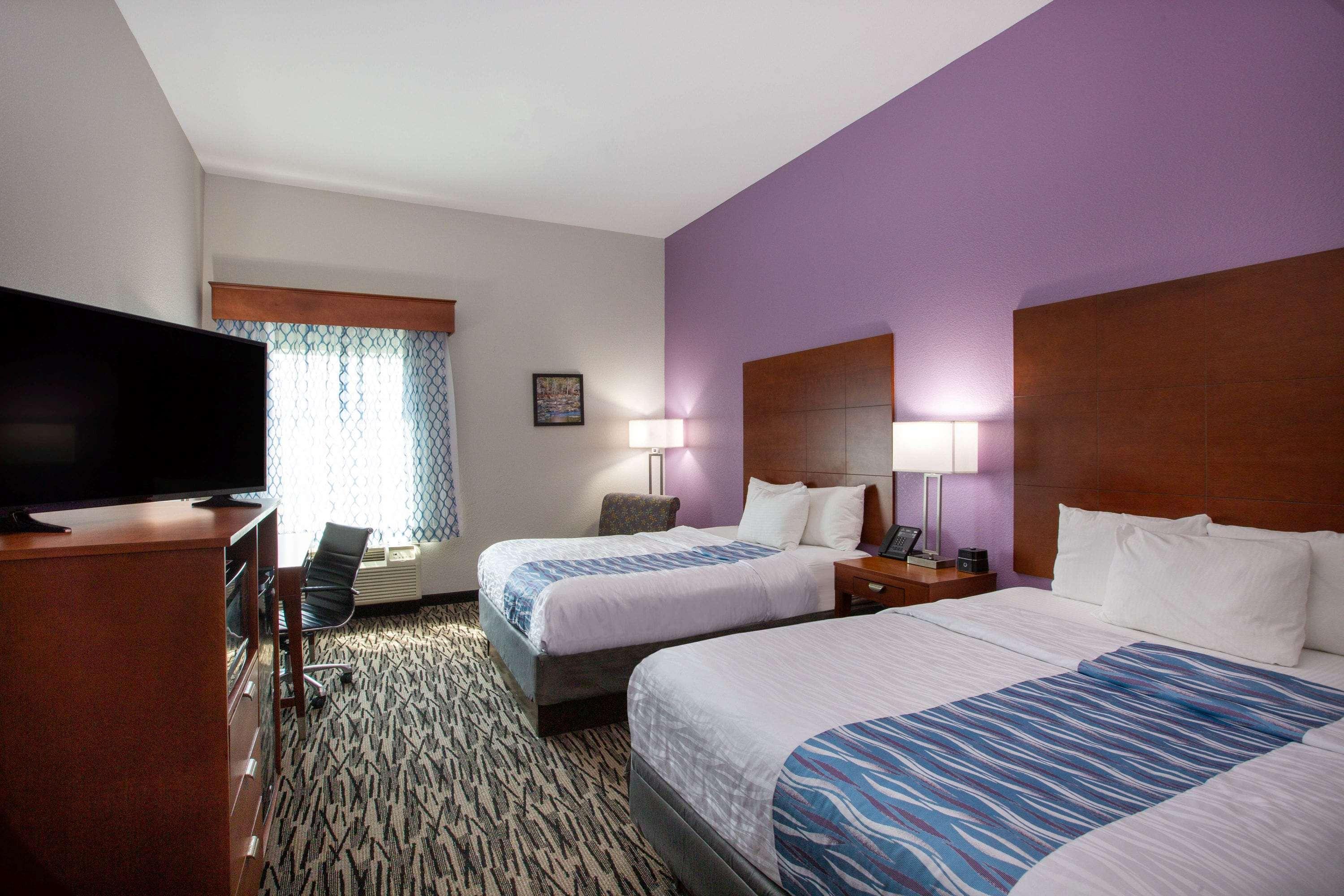 Hotel La Quinta By Wyndham Tupelo Zewnętrze zdjęcie